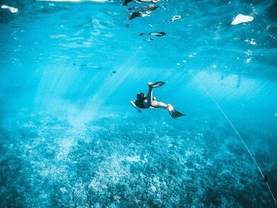 Bien choisir ses équipements de snorkeling